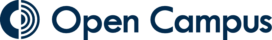 Open Campus Media logo